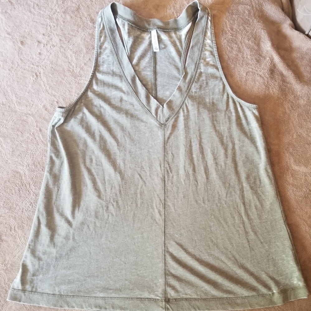 Tank top